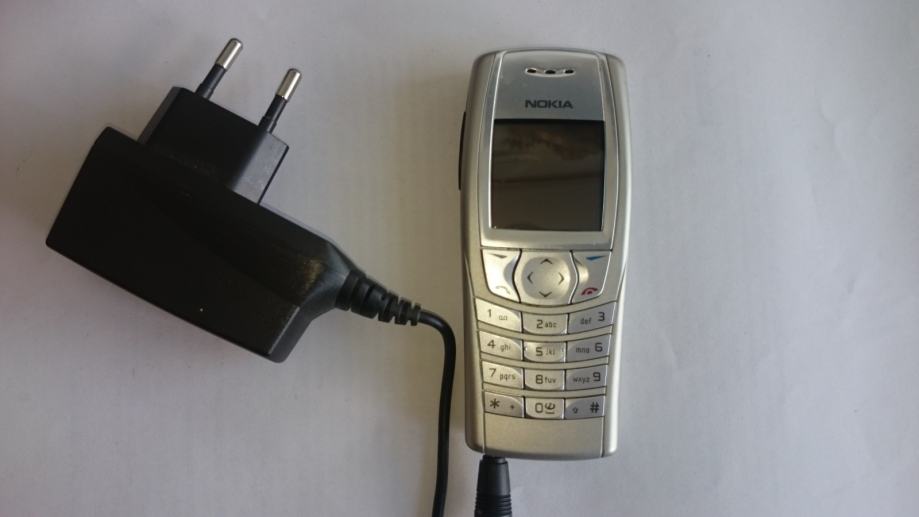 Nokia 6610 аккумулятор