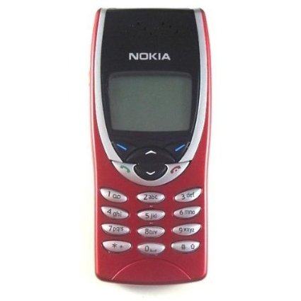 NOKIA 8210