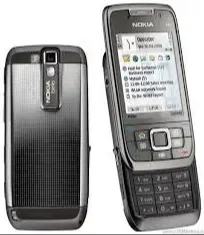 Nokia e66,radi na sve kartice
