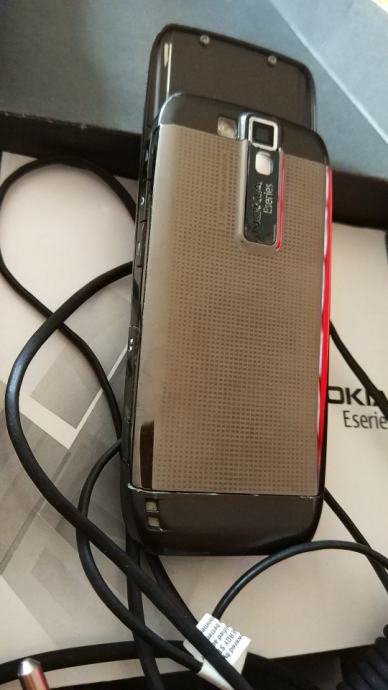 Nokia e66 аккумулятор