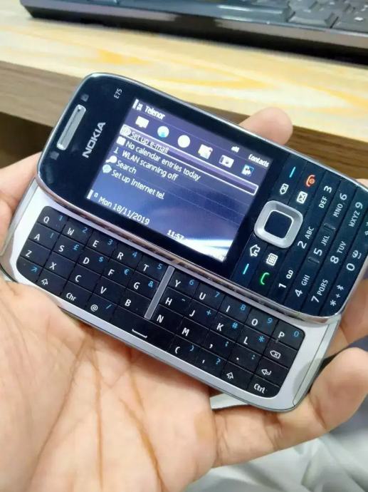 Nokia e75 аккумулятор