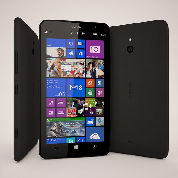 Nokia Lumia 1320 - Tele 2 mreža 1500kn, HITNO