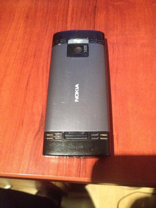 Nokia X2-00 RM-618 POVOLJNO!