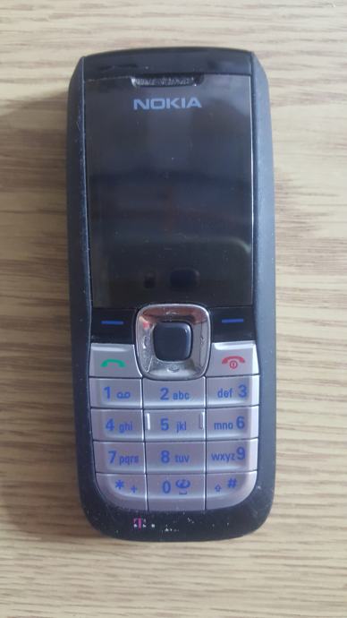 Nokia 2610 аккумулятор