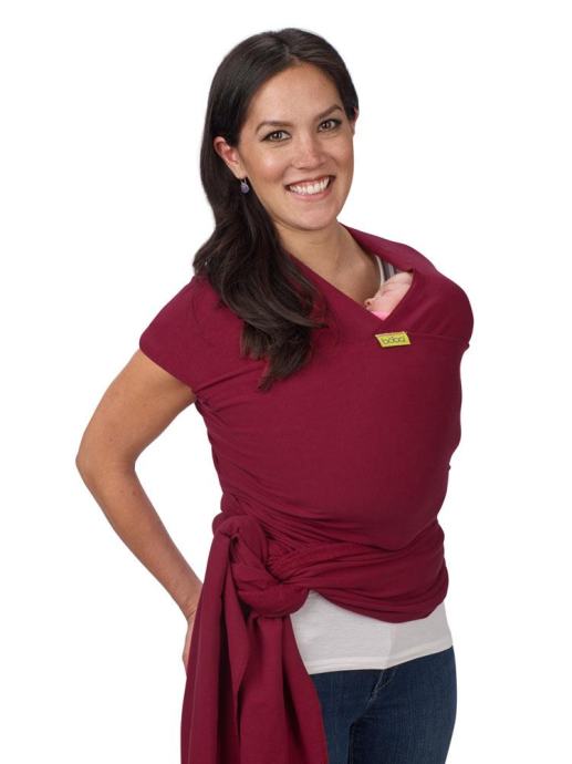 Boba Wrap marama za nošenje bebe