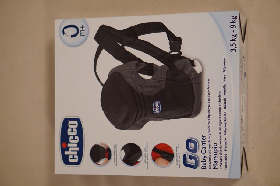 Suptropski Ostar Posiljka Chicco Marsupio Go Nosiljka Za Bebe Nazarenochelsea Org