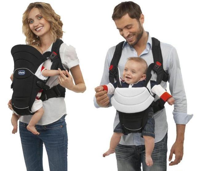 Marsupio Chicco You And Me Chicco klokanica/nosiljka, Marsupio You & Me