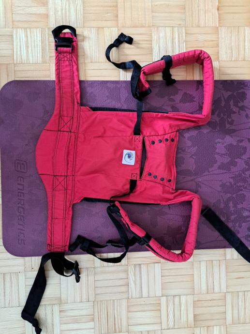 ergo nosiljka za bebe