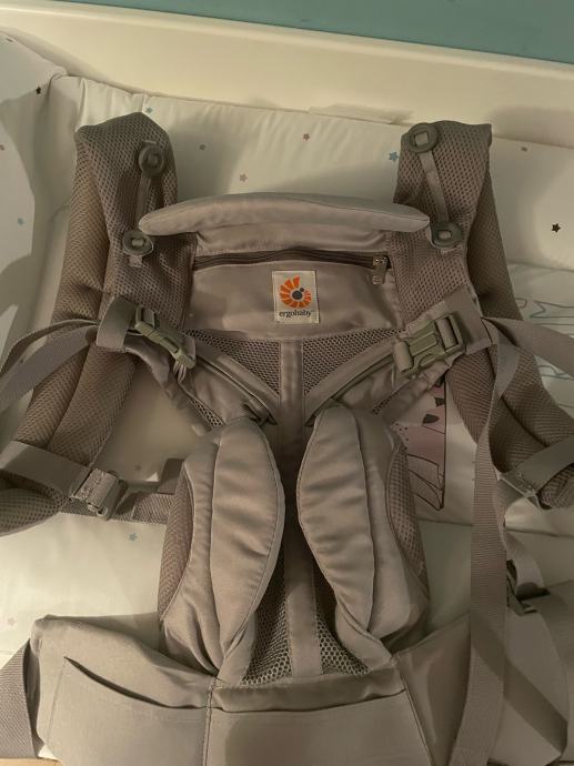 Ergobaby Omni 360 nosiljka