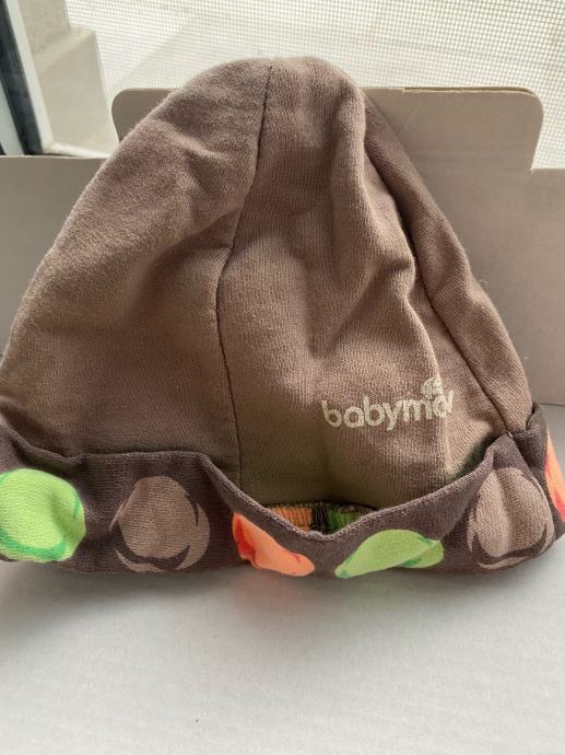 Marama za bebe Babymoov