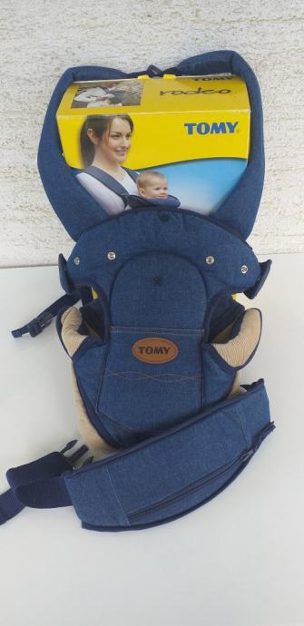 TOMY nosiljka / klokanica za bebe