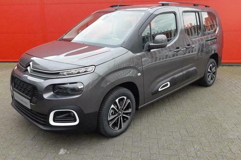 NOVI Citroën Berlingo BUSINESS XL - N1 VOZILO - 100% ODBITAK PDV-a!!!