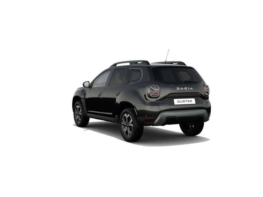 Dacia Duster JOURNEY 1.5 Blue dCi 115 4x4, 2022 god.