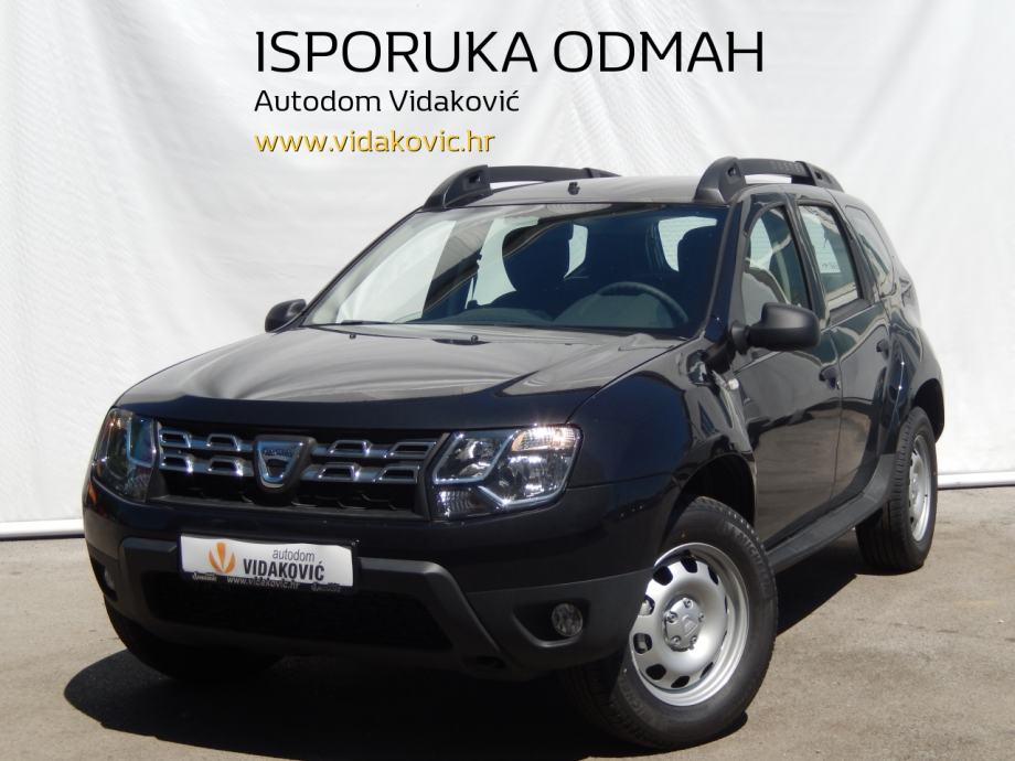 Dacia Duster 1,6 16V SCe 115  S&S Ambiance