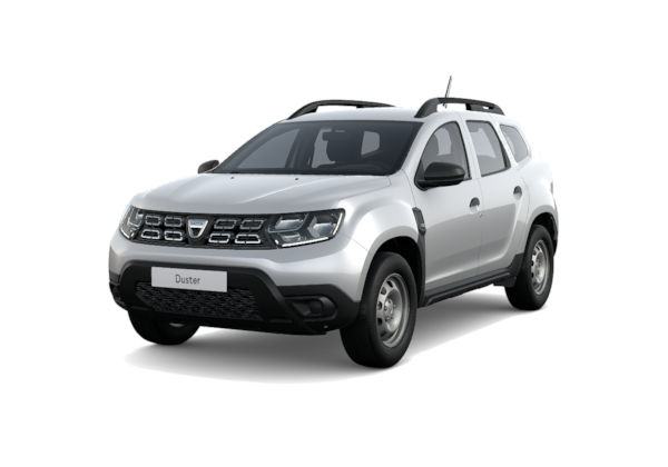Dacia Duster ESSENTIAL 1.0 TCe 100 ECO-G*
