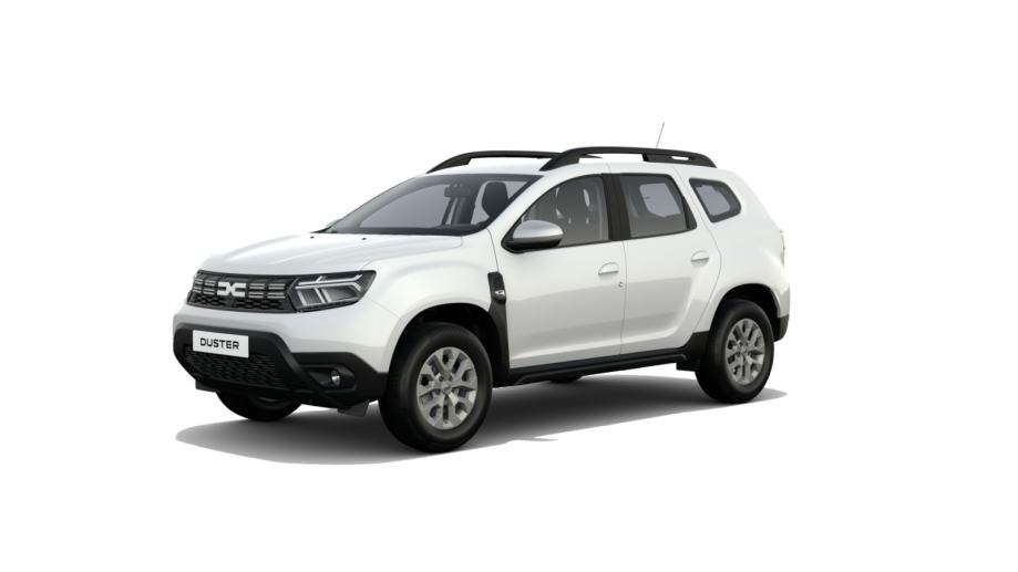 Dacia Duster Expression 1.5 Blue dCi 115 4x4