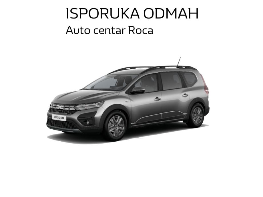 Dacia Jogger Expression 1.0 ECOG 100, 2023 god.