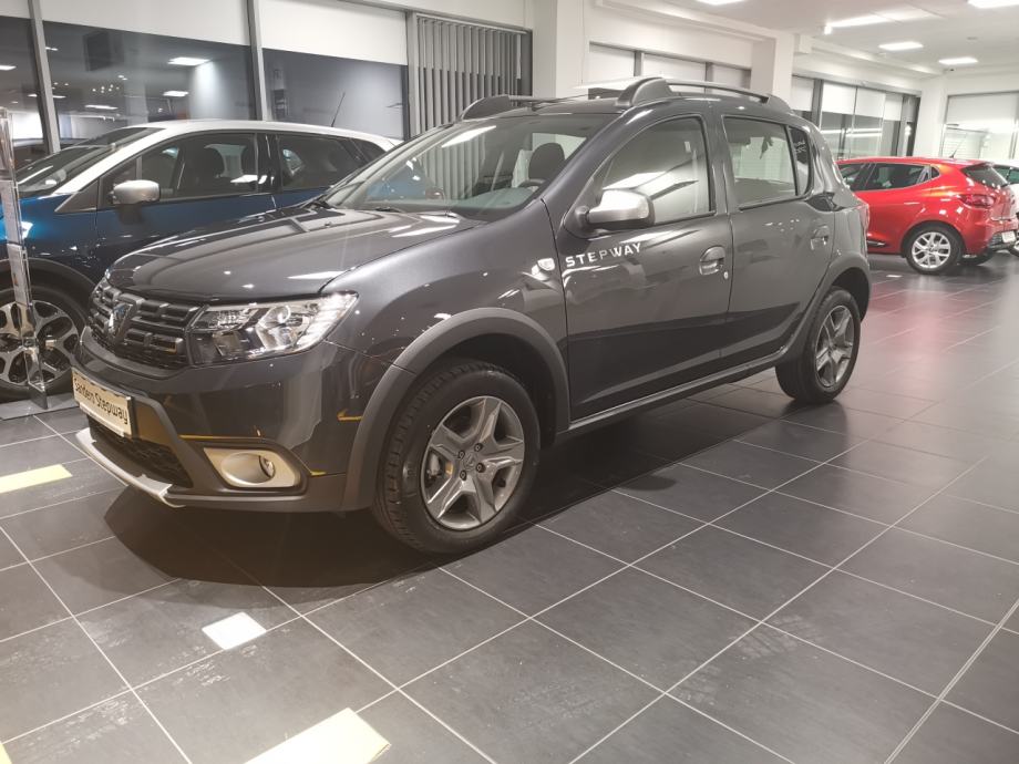 Dacia sandero prestige