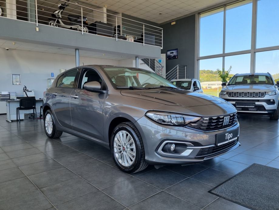 Fiat Tipo 1.0 GSE Opening Edition - DOSTUPNO ODMAH !!!