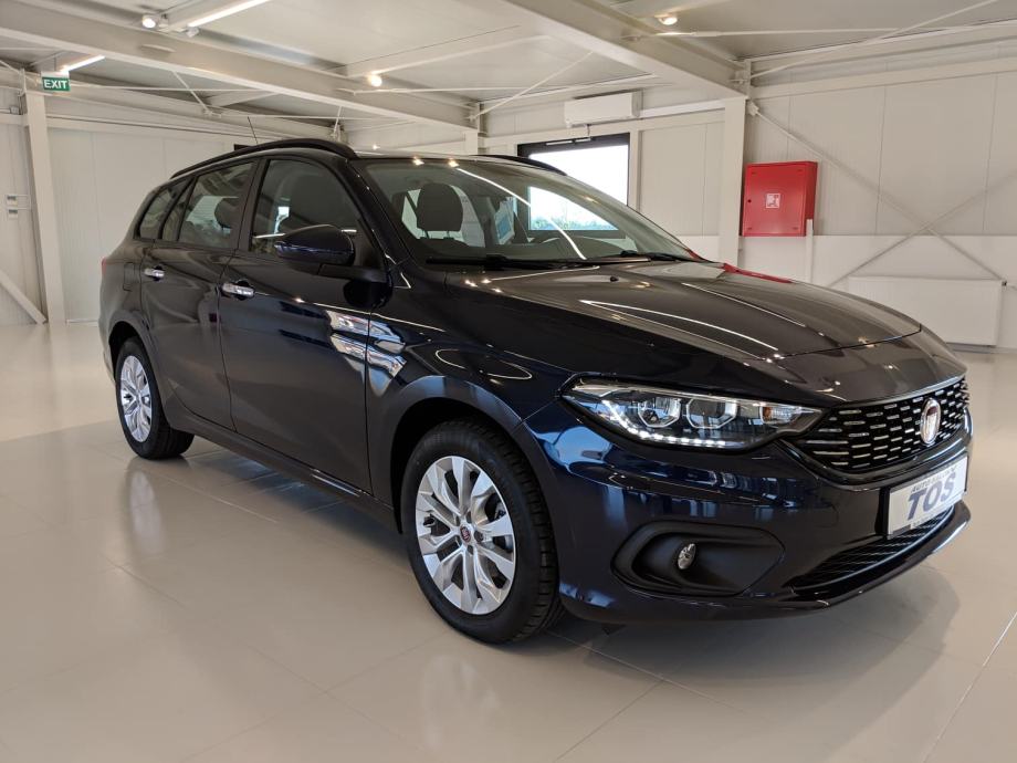 Fiat tipo sw