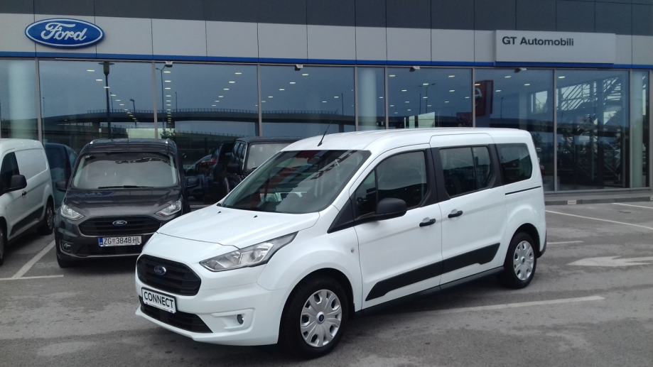 ford connect n1