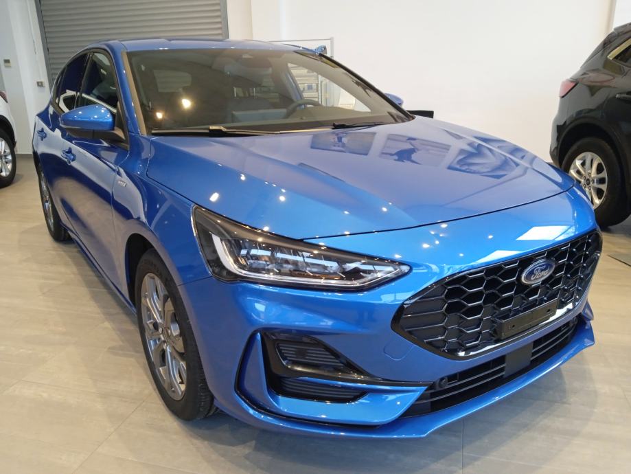AKCIJA Ford Focus 1 0 125 KS ST Line GRATIS REG I ZIMSKE GUME 2022 akcija-ford-focus-1-0-125-ks-st-line-gratis-reg-i-zimske-gume-2022