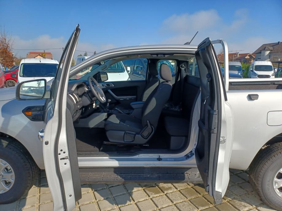 ClimAir Zijwindschermen Dark Ford Ranger 2 Deurs Sin Rap Cab 2012 72073027 ClimAir Zijwindschermen Dark Ford Ranger 2 Deurs Sin Rap Cab 2012 72073027