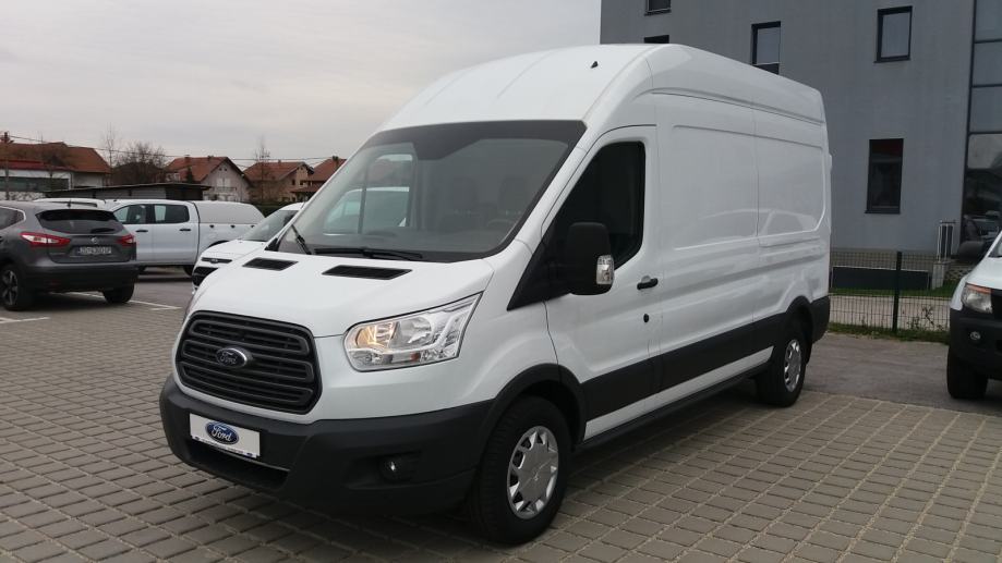 Ford transit v363