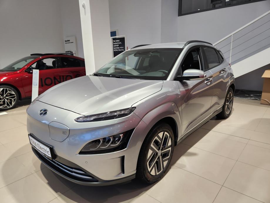 Hyundai Kona EV FL Desire Electric HP, 2023 god.
