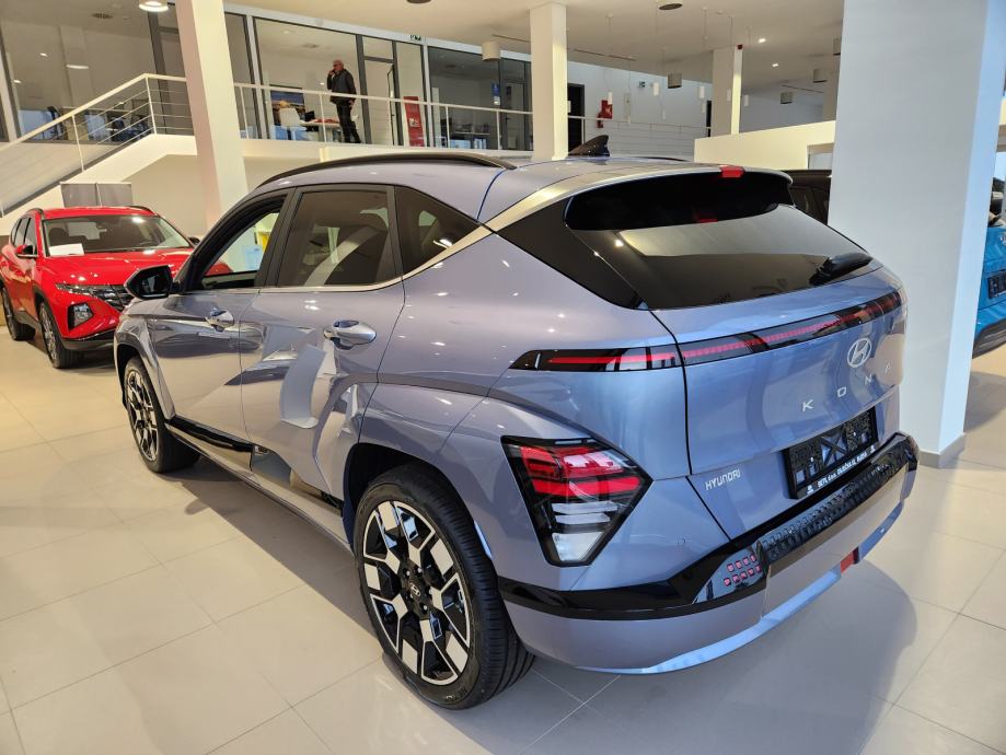 Hyundai Kona SX2 EV PREMIUM ELECTRIC HEAT PUMP, 2023 god.