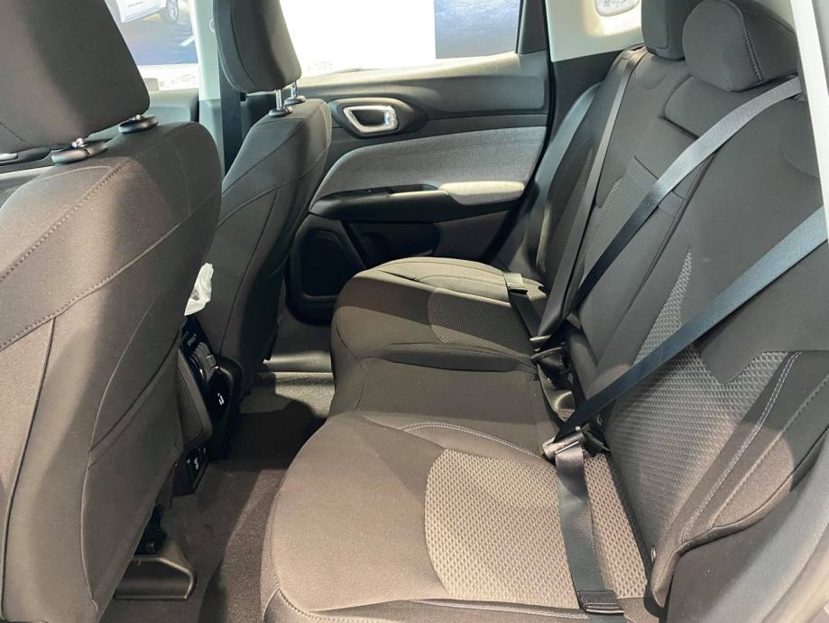 Jeep Compass MCA 1,3 GSE (130 KS) Longitude - DOSTUPNO ODMAH!!!, 2022 god.