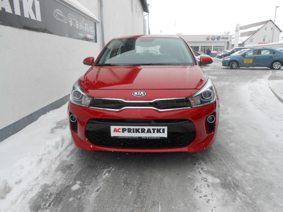 Kia rio4 ru