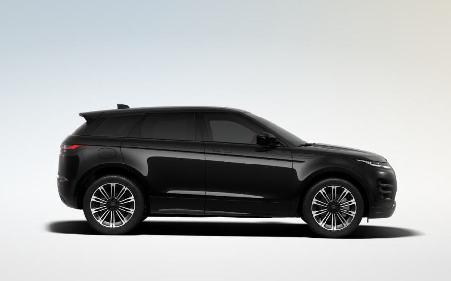 LAND ROVER RANGE ROVER EVOQUE Icon Dynamic 1.5 269hp A8, 2025 god.