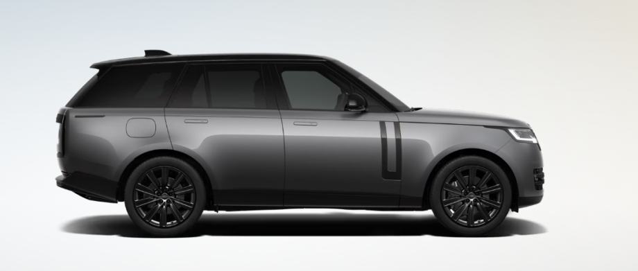 LAND ROVER RANGE ROVER EXECUTIVE 3.0P PHEV 460HP, 2025 god.