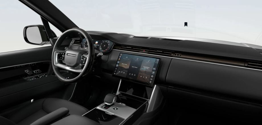 LAND ROVER RANGE ROVER Royal PHEV 550HP AWD A8, 2024 god.