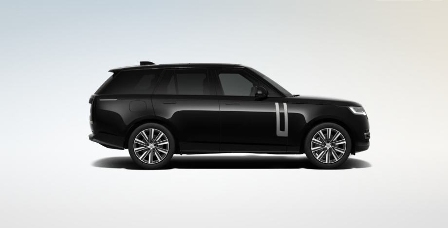 LAND ROVER RANGE ROVER EXECUTIVE 3.0P PHEV 460HP, 2025 god.