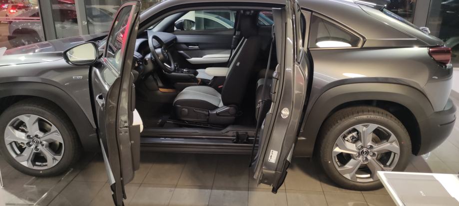 2023 Mazda Mx 30 Prime Line