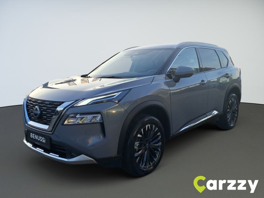 Nissan X Trail MY24 1 5 VC T MILD HYBRID 163HP CVT 2WD TEKNA 2025 God nissan-x-trail-my24-1-5-vc-t-mild-hybrid-163hp-cvt-2wd-tekna-2025-god