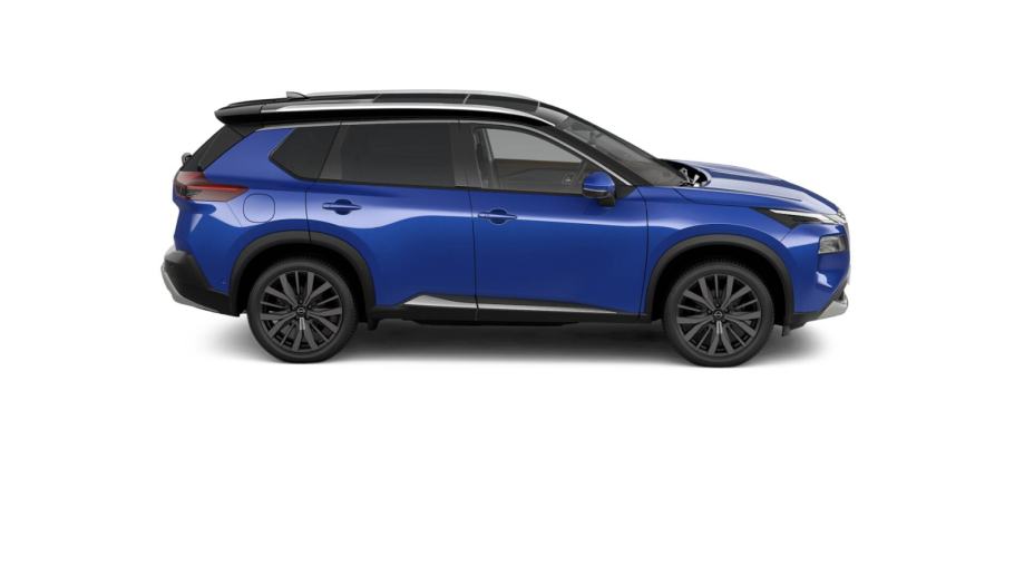 Nissan Novi X TRAIL Tekna M CVT 1 5 VC T MHEV X Tronic CVT 2022 God nissan-novi-x-trail-tekna-m-cvt-1-5-vc-t-mhev-x-tronic-cvt-2022-god