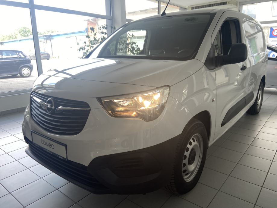 OPEL COMBO-e VAN L2H1 ***AKCIJA***ISPORUKA ODMAH***