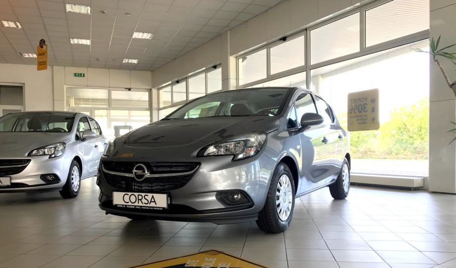 Opel Corsa 1,4 16V SELECTION+ "AKCIJA!!!"