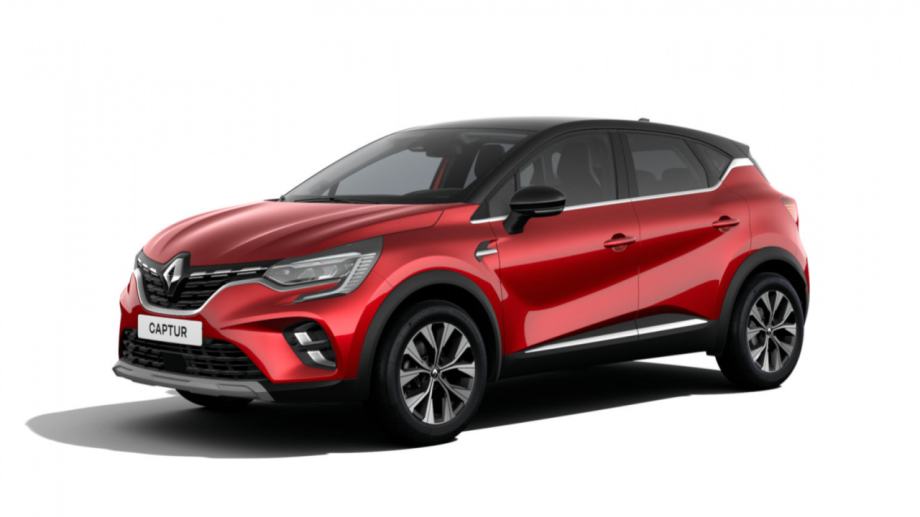 Renault Captur Techno TCe 90 2023 God renault-captur-techno-tce-90-2023-god