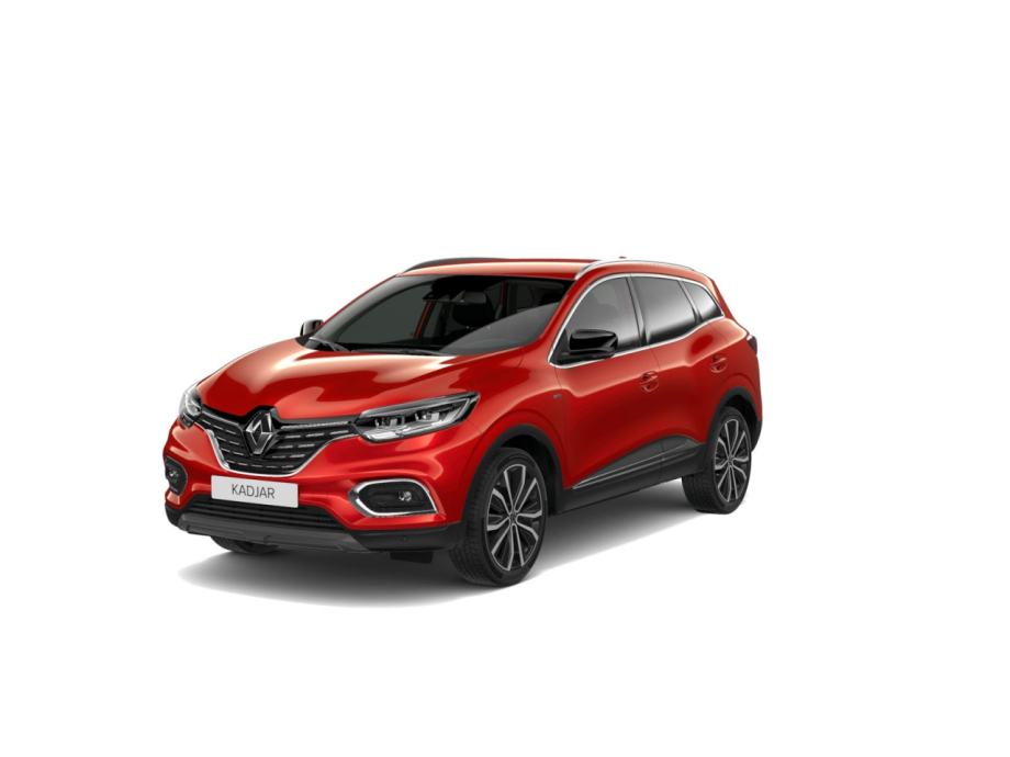 Renault kadjar bose