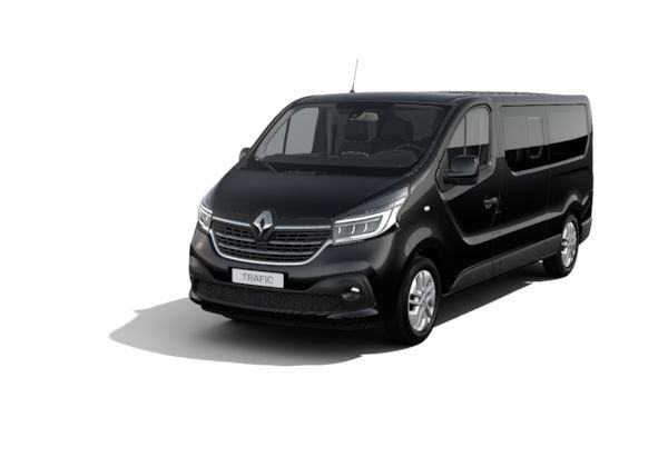 Renault Trafic Grand Dynamique Energy dCi 145