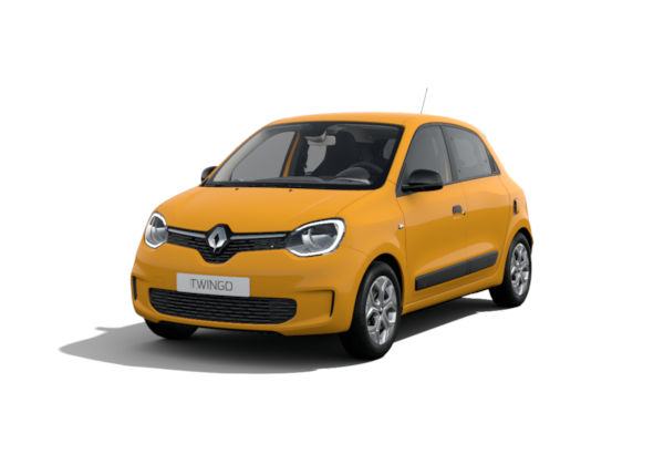 Renault Twingo SCe 75 Life
