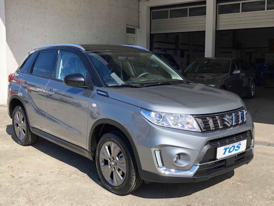 Suzuki vitara gl
