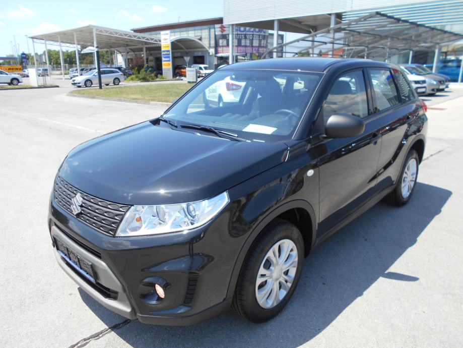 Suzuki vitara gl