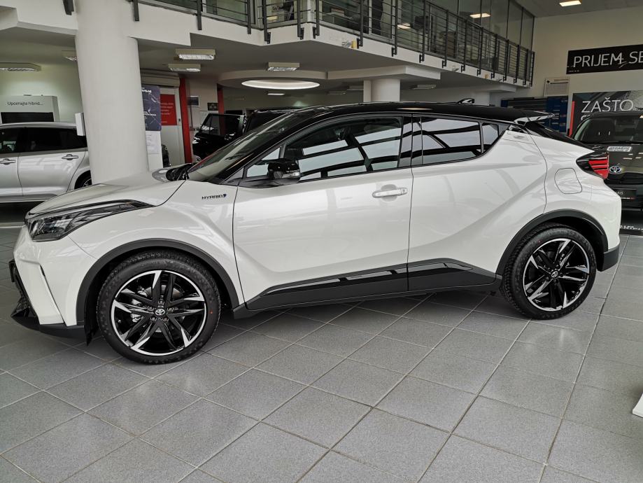 Toyota c hr 2 Toyota c hr 2