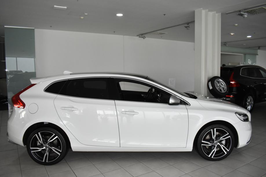 Volvo d4 polestar