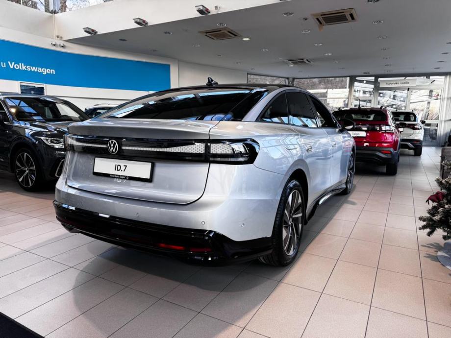 VW ID 7 PRO Isporuka Odmah 2023 God 
